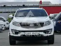 2015 KIA Sportage