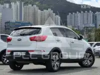 2015 KIA Sportage
