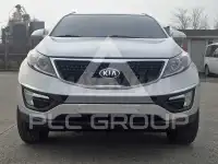 2015 KIA Sportage