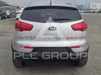 2015 KIA Sportage