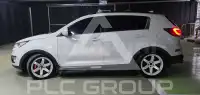 2015 KIA Sportage
