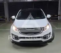 2015 KIA Sportage