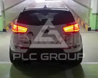 2015 KIA Sportage