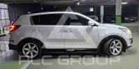 2015 KIA Sportage
