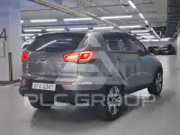 2015 KIA Sportage