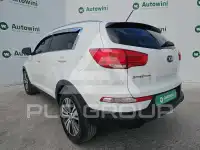 2015 KIA Sportage