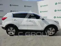 2015 KIA Sportage