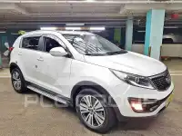 2015 KIA Sportage
