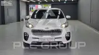 2015 KIA Sportage