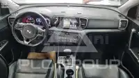 2015 KIA Sportage