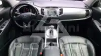 2015 KIA Sportage