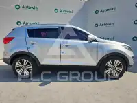 2015 KIA Sportage