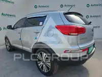 2015 KIA Sportage