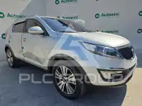 2015 KIA Sportage
