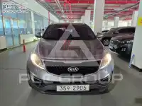 2015 KIA Sportage