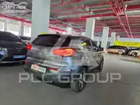 2015 KIA Sportage