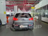 2015 KIA Sportage