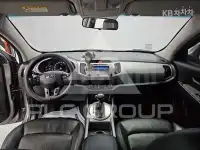 2015 KIA Sportage