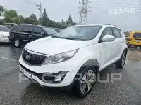 2015 KIA Sportage