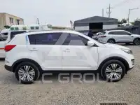 2015 KIA Sportage