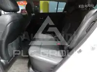 2015 KIA Sportage