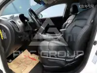2015 KIA Sportage