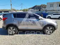 2015 KIA Sportage