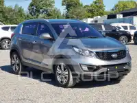 2015 KIA Sportage