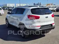 2015 KIA Sportage