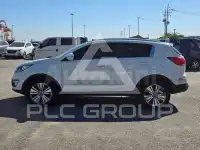 2015 KIA Sportage