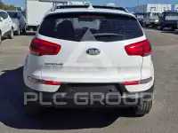 2015 KIA Sportage