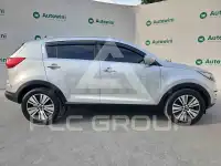 2015 KIA Sportage