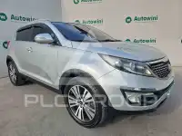 2015 KIA Sportage