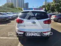2015 KIA Sportage