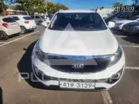 2015 KIA Sportage