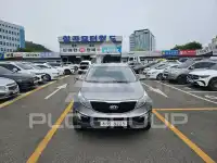 2015 KIA Sportage