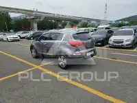 2015 KIA Sportage