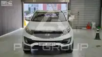 2015 KIA Sportage