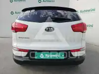 2015 KIA Sportage