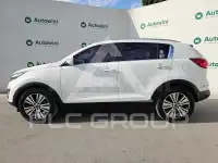 2015 KIA Sportage