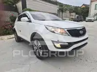 2015 KIA Sportage