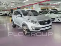 2015 KIA Sportage