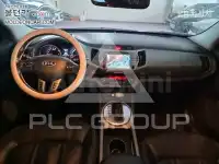 2015 KIA Sportage