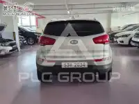 2015 KIA Sportage