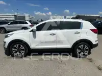 2015 KIA Sportage