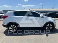 2015 KIA Sportage