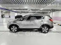 2015 KIA Sportage