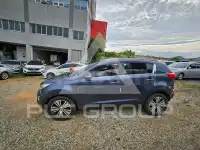2015 KIA Sportage