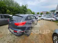 2015 KIA Sportage