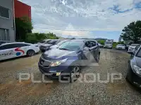 2015 KIA Sportage